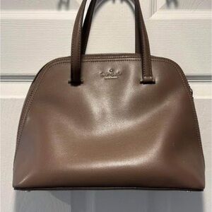 Kate Spade Mauve Handbag